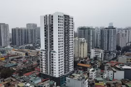 Chung cư xây mới sẽ có thời hạn sử dụng: Đề xuất tối đa 99 năm