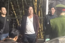 Cựu tổng biên tập tạp chí Môi trường - Đô thị và thuộc cấp 'chia chác' 5 tỉ đồng cưỡng đoạt ra sao?