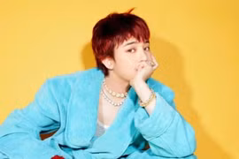 G-Dragon (BigBang) với ca khúc 'Power' càn quét các bảng xếp hạng âm nhạc