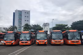 Mẹo vặt đặt vé xe Việt Tân Phát