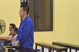 Lừa người đàn ông quen qua mạng hơn 5 tỷ đồng, 'em gái mưa' lãnh 18 năm tù