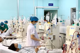 Gỡ khó trong khủng hoảng nhân lực y tế Gia Lai