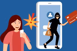 Lừa đảo qua mạng-lời cảnh báo chưa bao giờ thừa