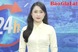 Ban hành cáo trạng truy tố lãnh đạo Trung tâm Đăng kiểm về tội "Nhận hối lộ"