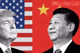 Tin thế giới ngày 10-5: Kỳ vọng và hoài nghi bao quanh đàm phán thương mại Mỹ-Trung