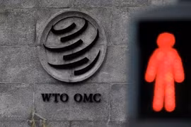 Mỹ dừng đóng phí cho WTO