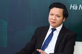 Bộ Nội vụ lý giải nguyên nhân một số tỉnh không thuộc diện sáp nhập