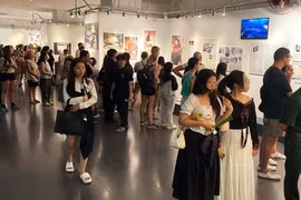 Gần 10.000 khách tham quan Bảo tàng chứng tích chiến tranh mỗi ngày