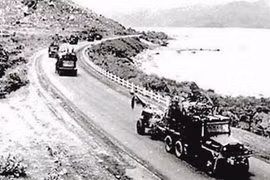 Chuyện cựu binh 10 năm chiến đấu ở Khánh Hòa