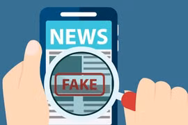 Công an làm việc với người cắt ghép ảnh đại biểu Quốc hội, đăng tin giả lên TikTok