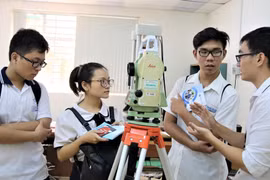 Tuyển sinh đại học năm 2025: Những lưu ý khi đăng ký xét tuyển