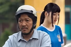 Phim trăm tỷ của Trường Giang rời rạp