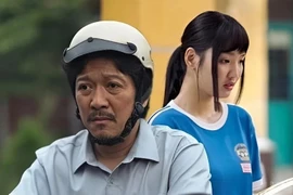 Phim trăm tỷ của Trường Giang rời rạp