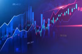 Chứng khoán lạnh và nóng