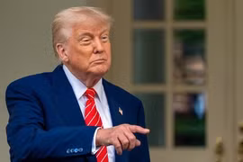 Mỹ cân nhắc giảm thuế với Trung Quốc xuống 50%