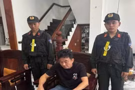 Triệt xóa đường dây cá độ bóng đá qua mạng với số tiền lên đến 400 tỷ đồng