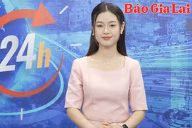 Gia Lai 24h: Gia Lai đề xuất thí điểm dạy học 5 ngày, nghỉ thứ bảy ở cấp THCS và THPT