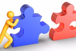 Sáp nhập một số tỉnh để mở rộng không gian phát triển