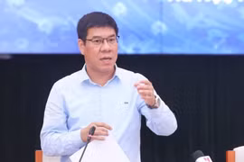 Năm 2027 sẽ thi tốt nghiệp THPT song song hình thức trên giấy và trực tuyến