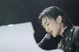 SOOBIN tổ chức đêm nhạc cá nhân đầu tiên sau 10 năm hoạt động nghệ thuật