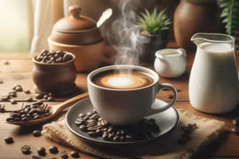 Lưu ý quan trọng của chuyên gia cho người yêu thích cà phê