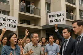 Đâu dễ 'quản trị'!