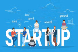 Một hệ sinh thái khởi nghiệp