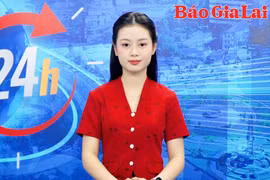 Gia Lai 24h: Đất nông nghiệp được thí điểm chuyển nhượng làm dự án nhà ở thương mại