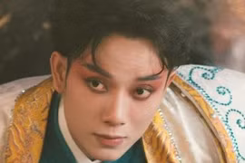 Trúc Nhân quái dị