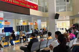 Thủ tướng chỉ đạo triển khai trực tuyến 100% thủ tục hành chính liên quan đến doanh nghiệp