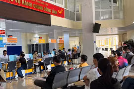 Thủ tướng chỉ đạo triển khai trực tuyến 100% thủ tục hành chính liên quan đến doanh nghiệp