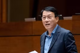 Ba bộ trưởng nhận thêm nhiệm vụ mới