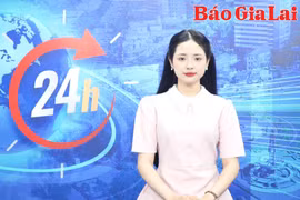 Gia Lai 24h: Khai thác hiệu quả nguồn thu tiền sử dụng đất từ dân