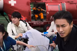 Phim Hàn được yêu thích nhất dịp tết