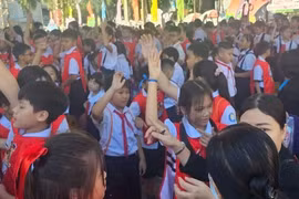 Bé gái 8 tháng tuổi ở Bình Dương tử vong do bệnh sởi