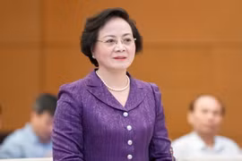 Liên thông cán bộ, công chức, thống nhất chế độ công vụ từ Trung ương tới xã