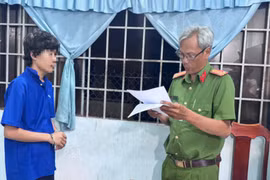 Vụ 2 mẹ con chết bất thường trong nhà: Bắt giữ khẩn cấp thiếu niên 16 tuổi