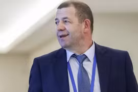 Tướng Nga thiệt mạng trong vụ đánh bom xe gần Moskva