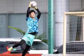 Sao HAGL chưa chắc suất đá chính ở U.22 Việt Nam vì lý do đặc biệt, là đây…