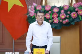 Thủ tướng: Bộ và ngành công thương chịu trách nhiệm, không để thiếu điện và xăng dầu