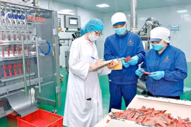 Chuyển đổi số để nâng tầm giá trị nông sản 