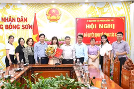 Tinh gọn để mạnh hơn, tạo động lực phát triển đột phá