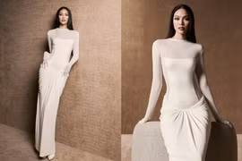 Nở rộ xu hướng nữ quyền và tính nữ trong thời trang