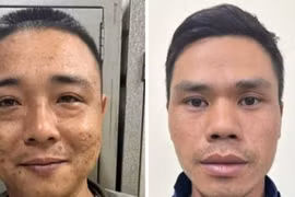 Khởi tố 2 bị can mua bán trái phép thông tin tài khoản ngân hàng