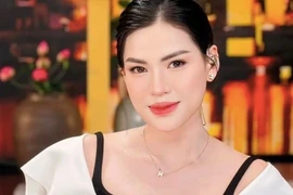 TikToker Võ Hà Linh bị 'tố' bán hàng phá giá, quản lý thị trường TP.HCM nói gì?