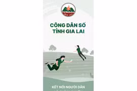 Lắng nghe dân qua ứng dụng số