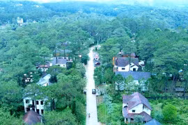 Trình Thủ tướng về sân bay Măng Đen gần 5.000 tỷ đồng