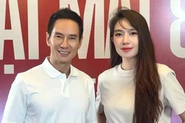 'Lật mặt 8' của Lý Hải thu hút 5.000 người casting sau sê-ri phim ngàn tỉ