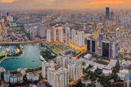 Bộ Nội vụ khuyến khích đặt tên xã, phường sau sáp nhập theo số thứ tự