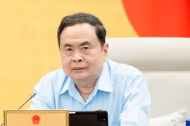 Chủ tịch Quốc hội đặc biệt lưu ý về xử lý trụ sở khi sắp xếp đơn vị hành chính